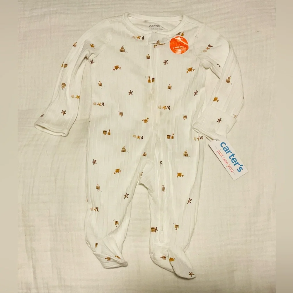 Baby Boy Bundle 3M
